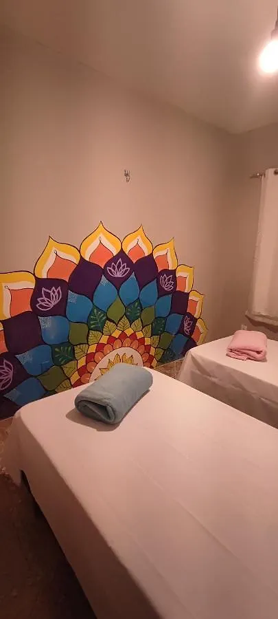 Hostel Dunas Do Santinho Florianópolis