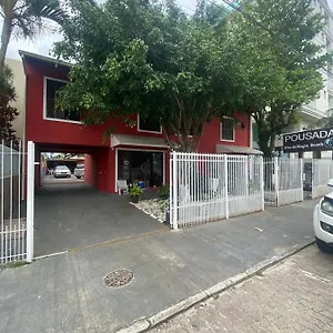 Hotel Magia, Florianópolis