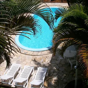 Inn Farol Da Barra, Florianópolis