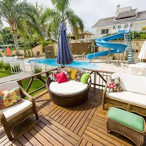 Inn Lozalti, Florianópolis