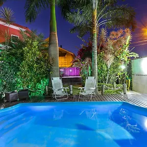 Inn Dos Ingleses, Florianópolis