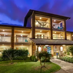 Inn Ilha Faceira, Florianópolis