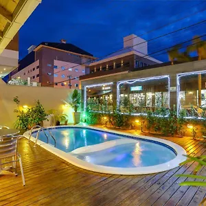 Inn Tissiano, Florianópolis