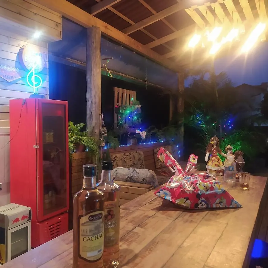 Hostel Dunas Florianópolis